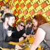 Foto Pinkpop 2013 - Signeersessies - dag 1