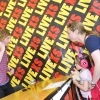 Foto Pinkpop 2013 - Signeersessies - dag 1