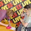 Foto Pinkpop 2013 - Signeersessies - dag 1