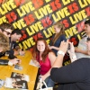 Foto Pinkpop 2013 - Signeersessies - dag 1