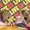 Foto Pinkpop 2013 - Signeersessies - dag 1