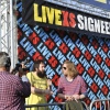 Foto Pinkpop 2013 - Signeersessies - dag 1