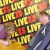 Foto Pinkpop 2013 - Signeersessies - dag 1