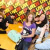 Foto Pinkpop 2013 - Signeersessies - dag 1