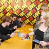 Foto Pinkpop 2013 - Signeersessies - dag 1