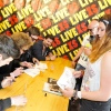 Foto Pinkpop 2013 - Signeersessies - dag 1