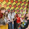 Foto Pinkpop 2013 - Signeersessies - dag 1
