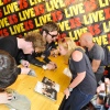 Foto Pinkpop 2013 - Signeersessies - dag 1