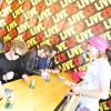 Foto Pinkpop 2013 - Signeersessies - dag 1