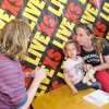 Foto Pinkpop 2013 - Signeersessies - dag 1