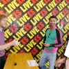 Foto Pinkpop 2013 - Signeersessies - dag 1