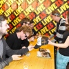 Foto Pinkpop 2013 - Signeersessies - dag 1
