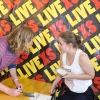 Foto Pinkpop 2013 - Signeersessies - dag 1