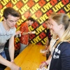 Foto Pinkpop 2013 - Signeersessies - dag 1