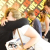 Foto Pinkpop 2013 - Signeersessies - dag 1