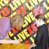 Foto Pinkpop 2013 - Signeersessies - dag 1