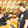 Foto Pinkpop 2013 - Signeersessies - dag 1