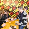 Foto Pinkpop 2013 - Signeersessies - dag 1