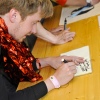 Foto Pinkpop 2013 - Signeersessies - dag 1