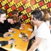 Foto Pinkpop 2013 - Signeersessies - dag 1