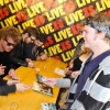 Foto Pinkpop 2013 - Signeersessies - dag 1