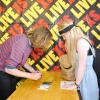 Foto Pinkpop 2013 - Signeersessies - dag 1
