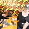 Foto Pinkpop 2013 - Signeersessies - dag 1