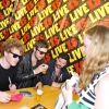 Foto Pinkpop 2013 - Signeersessies - dag 1