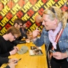 Foto Pinkpop 2013 - Signeersessies - dag 1