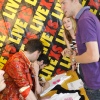 Foto Pinkpop 2013 - Signeersessies - dag 1