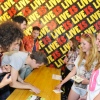 Foto Pinkpop 2013 - Signeersessies - dag 1