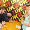 Foto Pinkpop 2013 - Signeersessies - dag 1