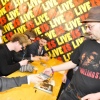 Foto Pinkpop 2013 - Signeersessies - dag 1