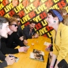 Foto Pinkpop 2013 - Signeersessies - dag 1