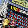 Foto Pinkpop 2013 - Signeersessies - dag 1