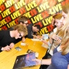 Foto Pinkpop 2013 - Signeersessies - dag 1