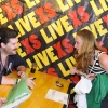 Foto Pinkpop 2013 - Signeersessies - dag 1