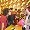 Foto Pinkpop 2013 - Signeersessies - dag 1