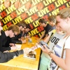 Foto Pinkpop 2013 - Signeersessies - dag 1