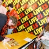 Foto Pinkpop 2013 - Signeersessies - dag 1