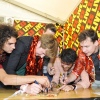 Foto Pinkpop 2013 - Signeersessies - dag 1