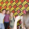 Foto Pinkpop 2013 - Signeersessies - dag 1