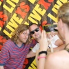 Foto Pinkpop 2013 - Signeersessies - dag 1