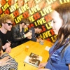Foto Pinkpop 2013 - Signeersessies - dag 1