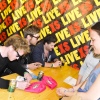 Foto Pinkpop 2013 - Signeersessies - dag 1