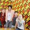Foto Pinkpop 2013 - Signeersessies - dag 1