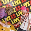 Foto Pinkpop 2013 - Signeersessies - dag 1