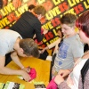 Foto Pinkpop 2013 - Signeersessies - dag 1