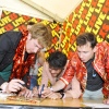 Foto Pinkpop 2013 - Signeersessies - dag 1