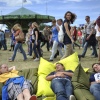 Sfeerfoto Pinkpop 2013 - dag 2